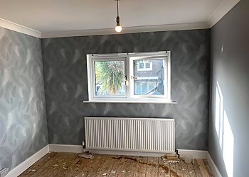 Rgl Painter & Decorator
