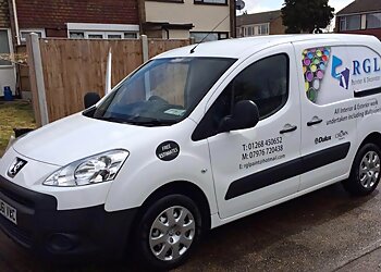 Basildon painters and decorators Rgl Painter & Decorator image 1