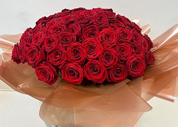 Rhapsody Floral Design Limited