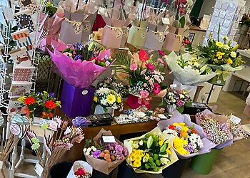 Rhapsody Floral Design Limited