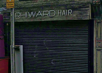 RhiWard Hair