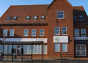 Rhian Lowe - FISHER JONES GREENWOOD LLP