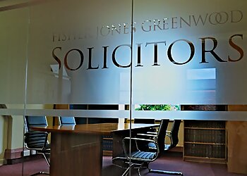 Rhian Lowe - FISHER JONES GREENWOOD LLP