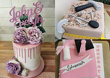 Rhiannon's Cakes and Bakes