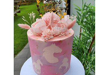 Rhiannon's Cakes and Bakes