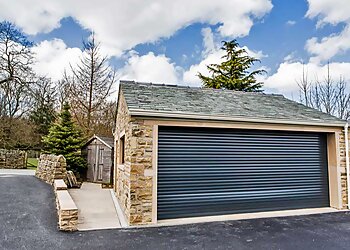 Rhino Roller Garage Doors Ltd