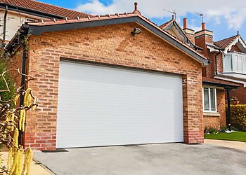 Rhino Roller Garage Doors Ltd