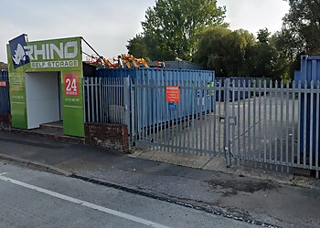 Salisbury storage units Rhino Storage Salisbury  image 1