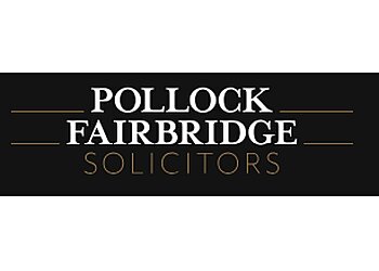 Rhona Cuthbert - POLLOCK FAIRBRIDGE SOLICITORS