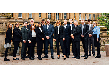 Rhona Lynch - TOD & MITCHELL