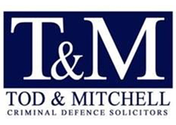 Rhona Lynch - TOD & MITCHELL