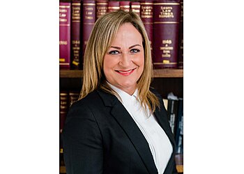 Renfrewshire criminal defence solicitors Rhona Lynch - TOD & MITCHELL image 1