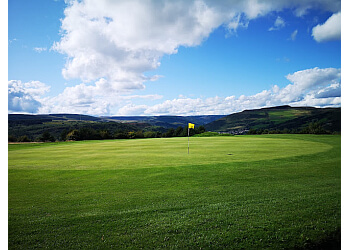 Rhondda Golf Club