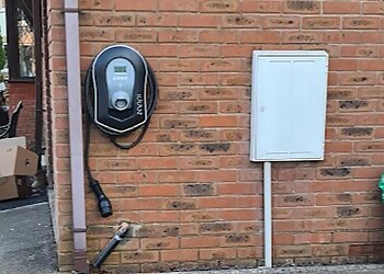 Rhymark Electrical Services