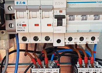 Rhymark Electrical Services