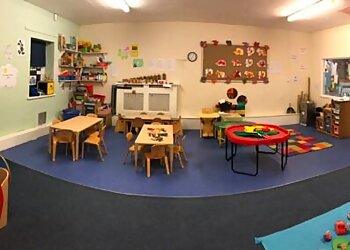 Rhymes Nursery