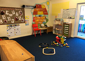 Rhymes Nursery