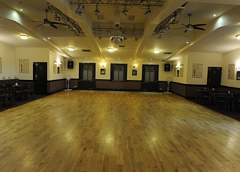 Rhythm & Dreams Dancing Centre