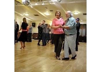 Rhythm & Dreams Dancing Centre