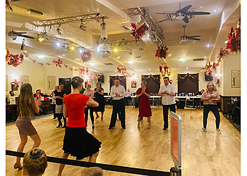 Rhythm & Dreams Dancing Centre Rhythm & Dreams Dancing Centre