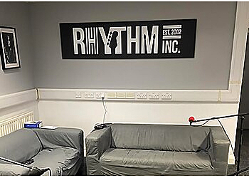 Rhythm Inc.