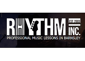 Rhythm Inc.
