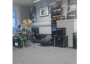 Rhythm Inc. Rhythm Inc.