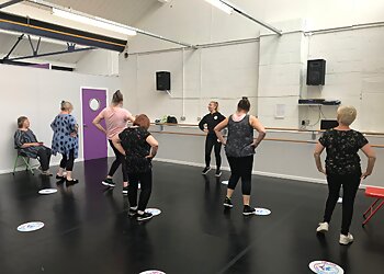 Rhythm Nation Studios