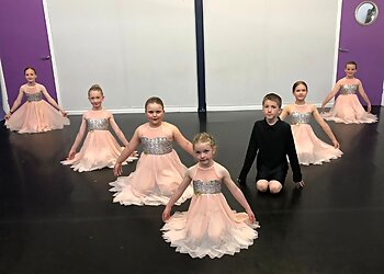 Rhythm Nation Studios