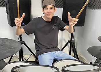 Rhythm Room Music School