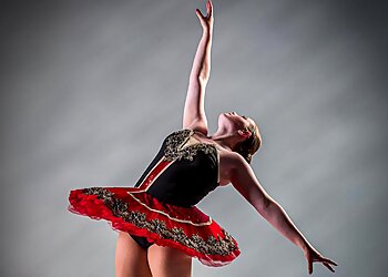 Rhythm in Movement Dance Company