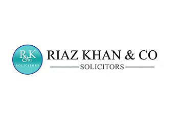 Riaz Khan - RIAZ KHAN & CO SOLICITORS