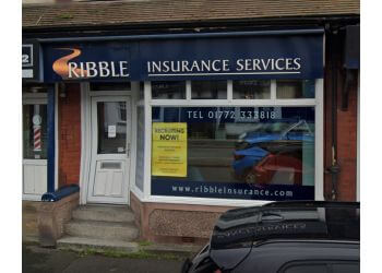 Ribble Insurance Services Ltd