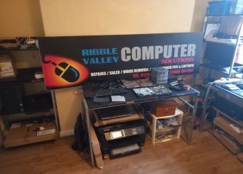 Ribble Valley Computers 