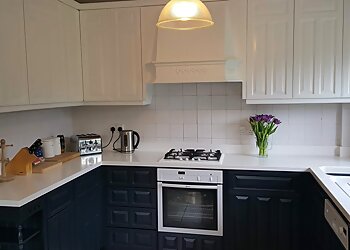 Ricardo A. Painter & Decorator