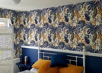 Ricardo A. Painter & Decorator