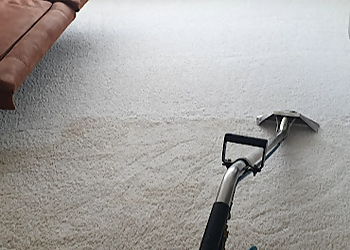 Rich Anstey Floor care specialist