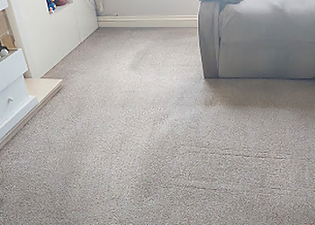 Rich Anstey Floor care specialist