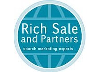 Gwynedd marketing agencies Rich Sale and Partners image 1