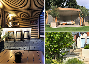 Richard Adam Landscapes