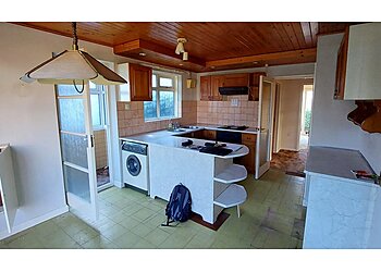 Richard Andrews Architects