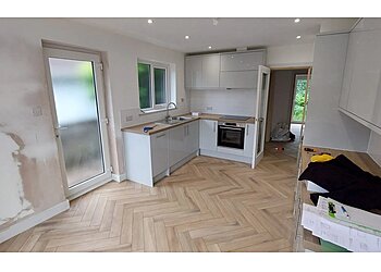 Richard Andrews Architects