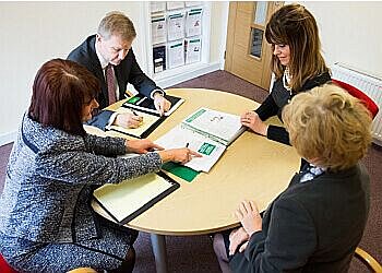 Richard Arney - PROBATE SOLICITORS LIMITED