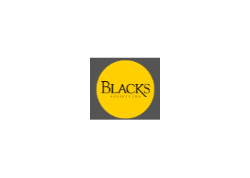 Richard Baum - BLACKS SOLICITORS LLP