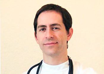 Richard Baverstock - ABSOLUTE HEALTH
