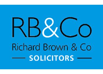 Richard Brown & Co