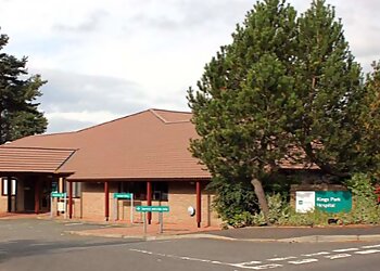 Richard Clark, MB ChB, MRCS, MD, FRCS(Plast) - KINGS PARK HOSPITAL