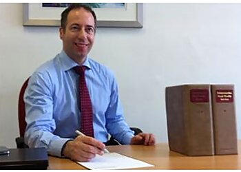 Richard Freeman - ROAD TRAFFIC EXPERT