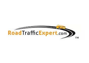 Richard Freeman - ROAD TRAFFIC EXPERT