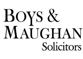 Richard Giles - BOYS & MAUGHAN LLP